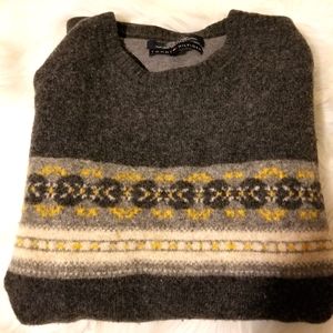 Hilfiger Lambswool Sweater